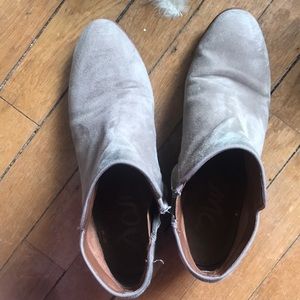 Sam Edelman Booties